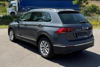 Volkswagen Tiguan 2.0tdi—DSG—RV:2022–83tis km - 2