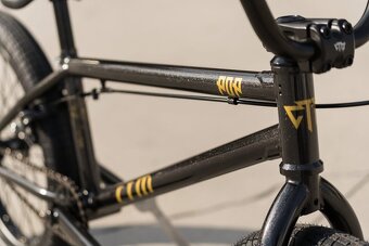 Bmx CTM POP - 2