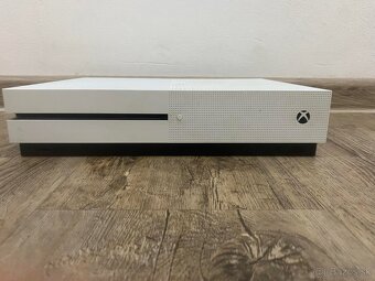 Xbox ONE S - 2