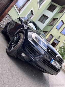 Volkswagen Touareg 3.0 TDI 4motion - 2