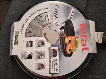 Antikorová panvica Tefal 28 cm - 2