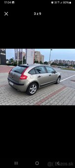 Citroen C4 - 2