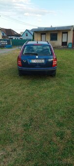 Škoda Fabia 1.2 HTP - 2