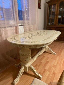 Kuchynský set - 2