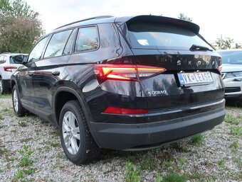 Odstúpim leasing na Škodu Kodiaq FL 2022 BENZÍN, odpočet DPH - 2