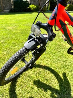 Detský bicykel CTM Jerry 2.0 - 2