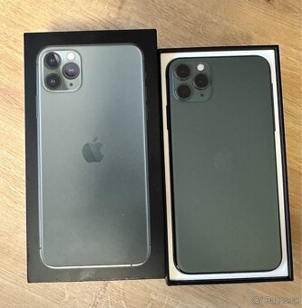 Apple iPhone 11 pro max 64 gb - 2