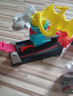 Hot wheels - 2