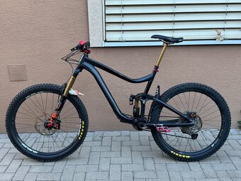 Giant Reign 1.5 27,5" 2019 Enduro Bike XL - 2