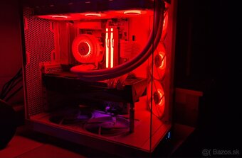 💻 Herné PC s RTX 3080 - 2