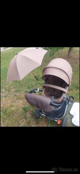 Stokke trailz - 2