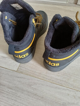Zimné Adidas 41,5 - 2