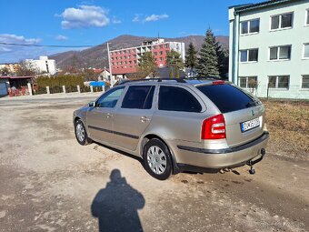 Octavia - 2