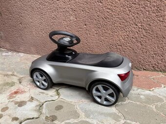 Detské autíčko Audi - 2