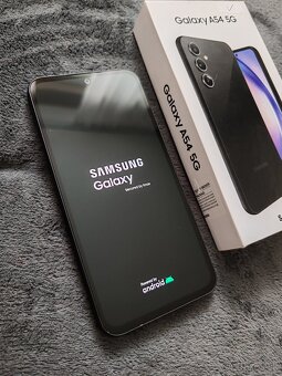 Samsung galaxy A54 8/128 - 2