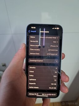 Apple IPhone 14 - 2