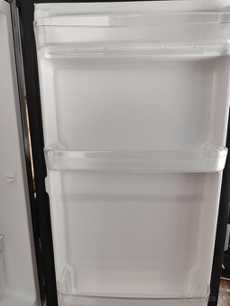 Chladnička Guzanti GZ 90B1 - 2