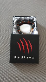 Nový Redlynx náramok - 2