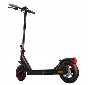 2025 Elektrická kolobežka Siver 10 lite 700 W - NOVA - 2
