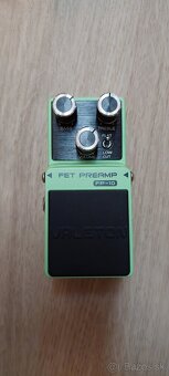 FET PREAMP VALETON FP-10 - 2
