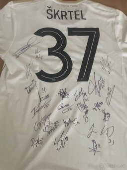 Dres Martin Škrtel 2021/22 - 2