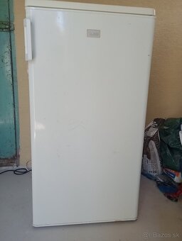 Zanussi chladnička - 2