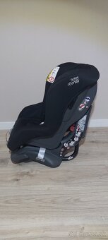 Autosedačka Britax romer - 2