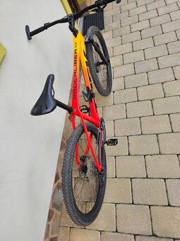 TREK PROCALIBER 9.5 - 2