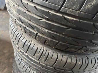 Bridgestone 215/65 r16 - 2