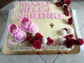 Torty - 2