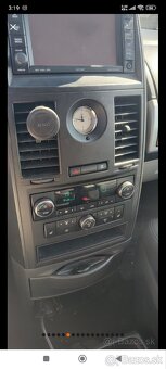 Predám Chrysler Grand Voyager - 2