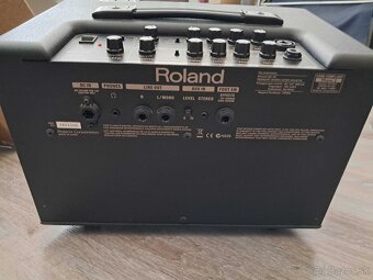 Roland Acoustic Chorus AC-40 - 2