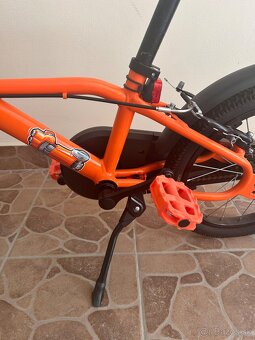Bicykel BTWIN Robot 500 - 2