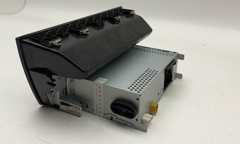 Radio Skoda fabia 3 Blues 6V0035872F nove orig - 2