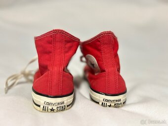 Converse Chuck Taylor All Star Hi - 2