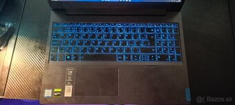 Predám Lenovo L340 - 15IRH Gaming - 2
