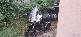 CFMOTO 650 MT - 2