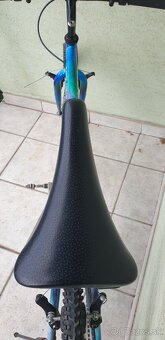 Bicykel horsky - 2