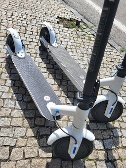 Predám 2x elektrické kolobežky GoGEN S601 NOVÉ - 2