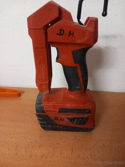 Hilti - 2