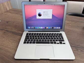 Macbook air 13-inch Mid 2013 - 2