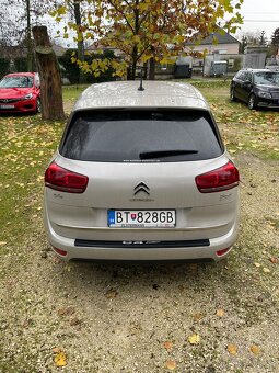 Citroën C4 Picasso - 2