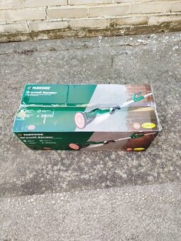PARKSIDE® Nástenná a stropná brúska PWDS 920 C3 - 2
