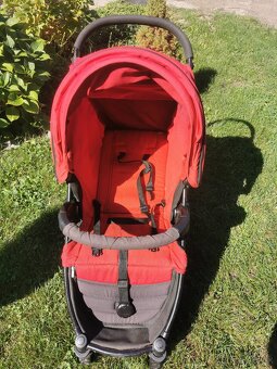 Britax B agile - 2