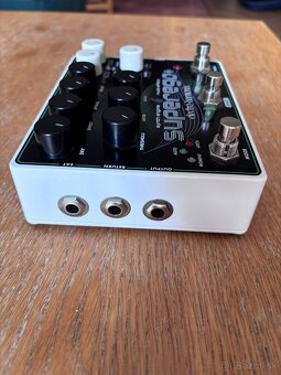 Electro-Harmonix Superego Plus - 2