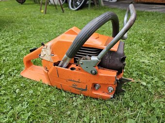 Píla Husqvarna 162, 33 - 2