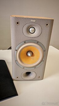 Bowers Wilkins 601 S3 - 2