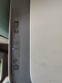 HP Deskjet 2720 - 2