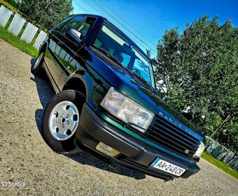 Range Rover P38 V8 4.0 HSE - 2