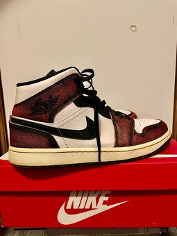 Nike Air Jordan 1 Retro High OG “Celtics” - 2